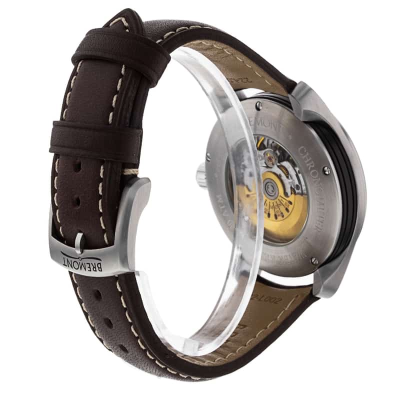 Bremont Solo SOLO/WH-SI